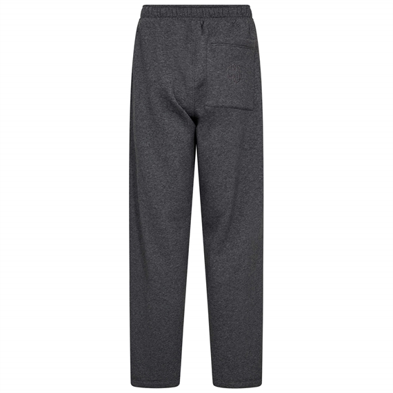 Levete Room LR-NUKA 15 Bukser, Dark Grey Melange